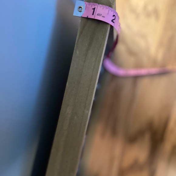 Decorative Box Sign- - Picture 5 of 5